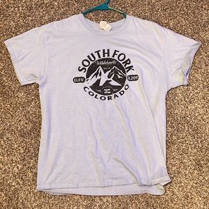 SOUTH FORK COLORADO T